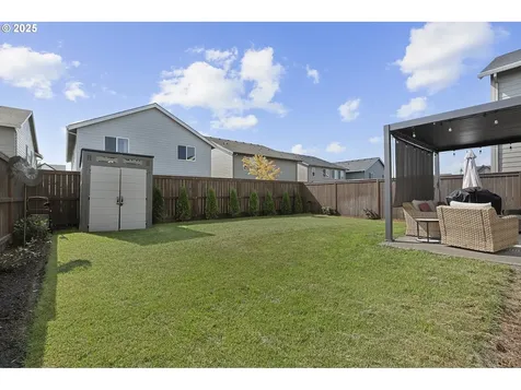 1634 36th Place Forest Grove OR 97116