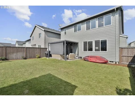 1634 36th Place Forest Grove OR 97116