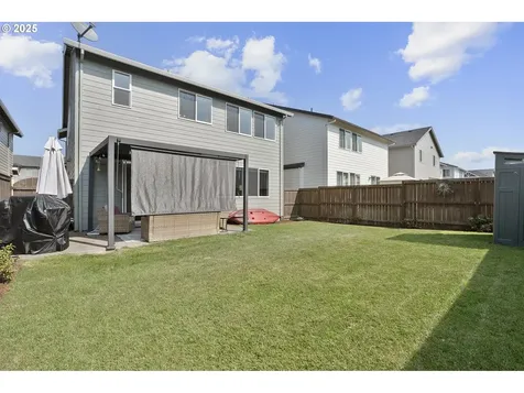 1634 36th Place Forest Grove OR 97116