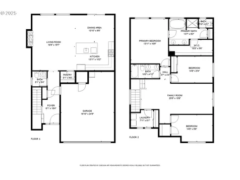 1634 36th Place Forest Grove OR 97116