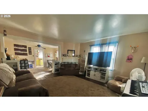 1606 3rd Street Baker City OR 97814
