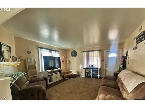 1606 3rd Street Baker City OR 97814