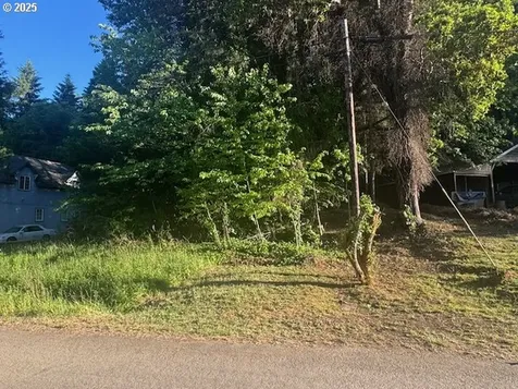 0 Red Hill Road Glendale OR 97442