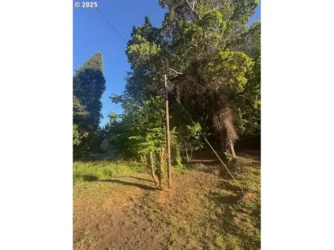 0 Red Hill Road Glendale OR 97442