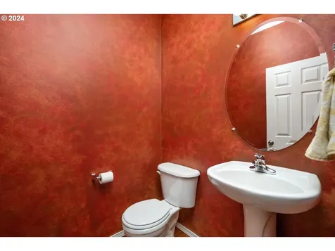 21802 SW Alexander Lane Sherwood OR 97140