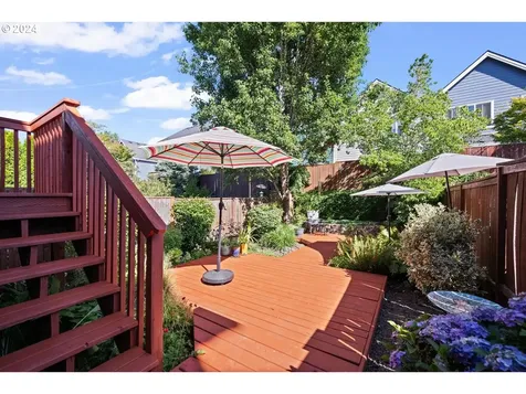 21802 SW Alexander Lane Sherwood OR 97140