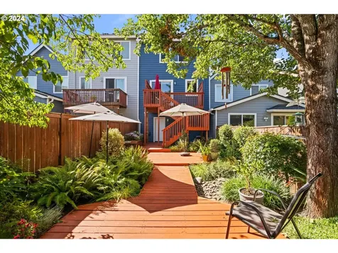 21802 SW Alexander Lane Sherwood OR 97140