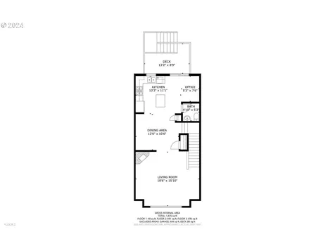21802 SW Alexander Lane Sherwood OR 97140