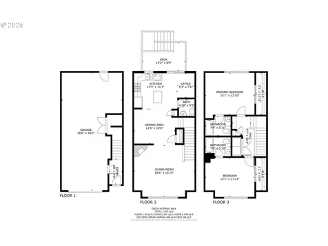 21802 SW Alexander Lane Sherwood OR 97140