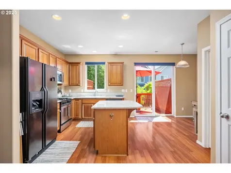 21802 SW Alexander Lane Sherwood OR 97140