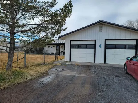 91497 Christmas Valley Highway Christmas Valley OR 97641