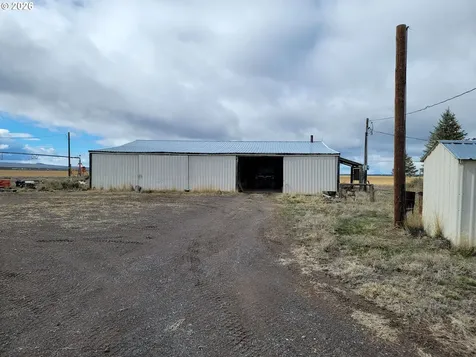 91497 Christmas Valley Highway Christmas Valley OR 97641
