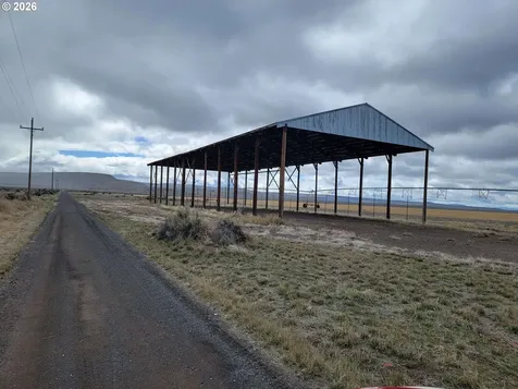 91497 Christmas Valley Highway Christmas Valley OR 97641