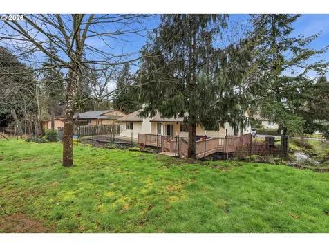 939 Hazelwood Drive Oregon City OR 97045