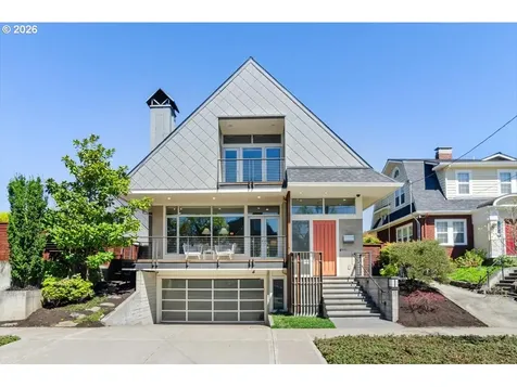 2817 NE Hamblet Street Portland OR 97212