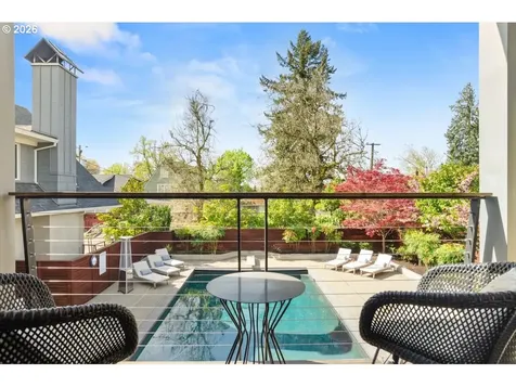2817 NE Hamblet Street Portland OR 97212