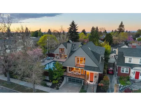 2817 NE Hamblet Street Portland OR 97212
