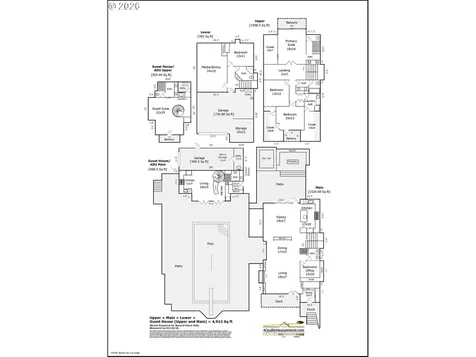 2817 NE Hamblet Street Portland OR 97212