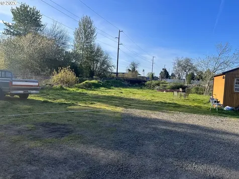 Lot Behind 1590 Ivy Junction City OR 97448