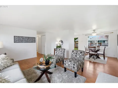 3705 Peppertree Drive Eugene OR 97402
