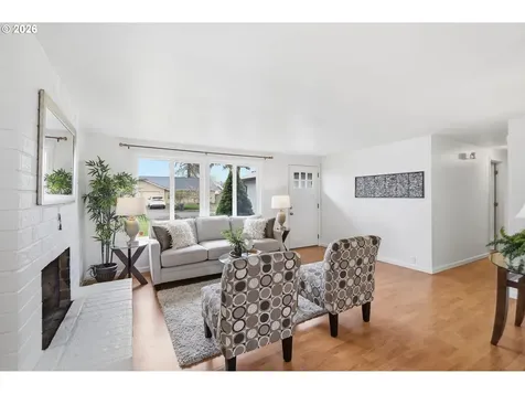 3705 Peppertree Drive Eugene OR 97402
