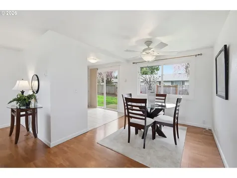 3705 Peppertree Drive Eugene OR 97402