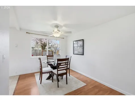 3705 Peppertree Drive Eugene OR 97402