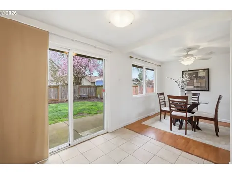 3705 Peppertree Drive Eugene OR 97402