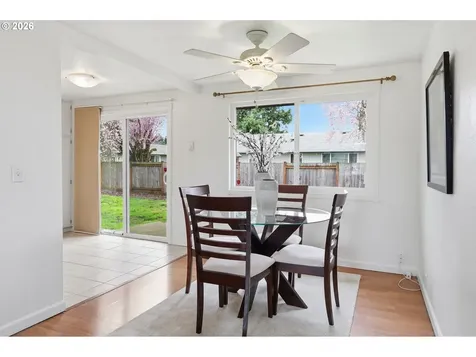 3705 Peppertree Drive Eugene OR 97402