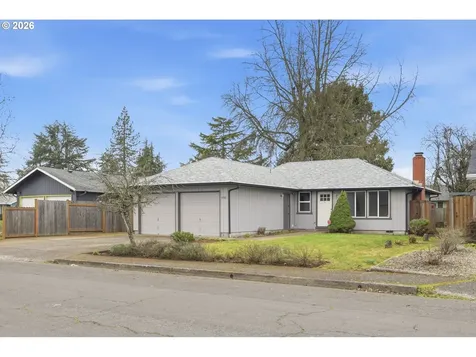 3705 Peppertree Drive Eugene OR 97402