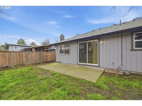 3705 Peppertree Drive Eugene OR 97402