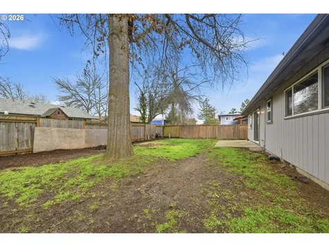 3705 Peppertree Drive Eugene OR 97402