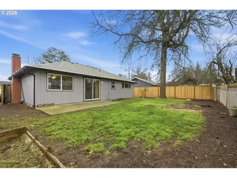 3705 Peppertree Drive Eugene OR 97402
