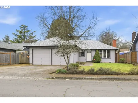 3705 Peppertree Drive Eugene OR 97402