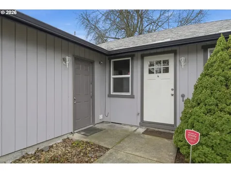 3705 Peppertree Drive Eugene OR 97402
