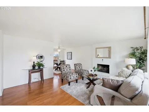 3705 Peppertree Drive Eugene OR 97402