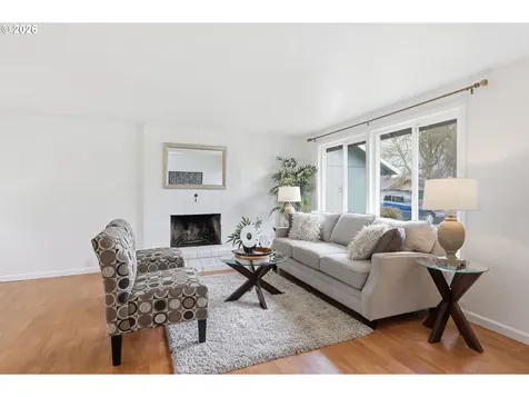 3705 Peppertree Drive Eugene OR 97402