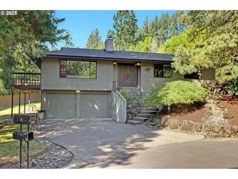 775 SW 84th Court Portland OR 97225