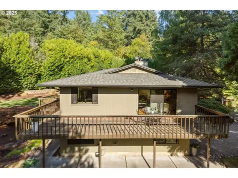 775 SW 84th Court Portland OR 97225