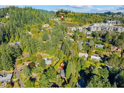 775 SW 84th Court Portland OR 97225