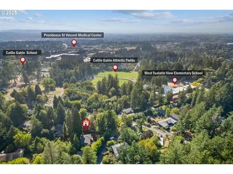 775 SW 84th Court Portland OR 97225