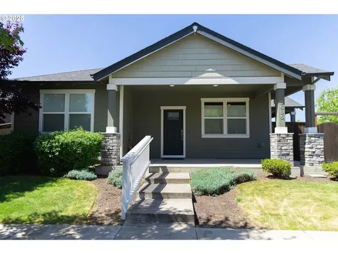 3585 NE Jacob Street Mcminnville OR 97128