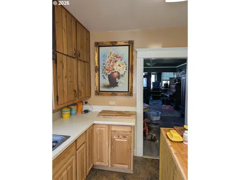 1917 Clifford Street Baker City OR 97814
