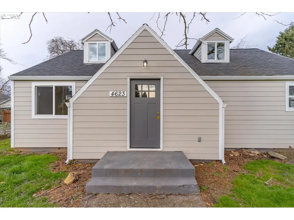 4623 NE Sumner Street Portland OR 97218