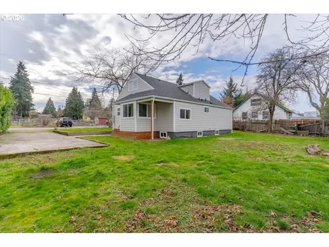 4623 NE Sumner Street Portland OR 97218
