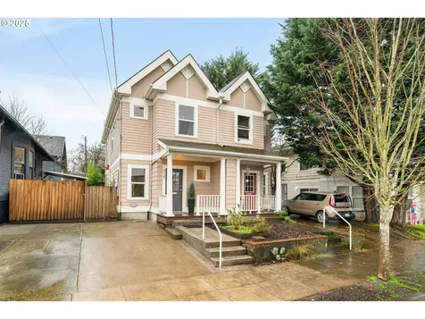 618 NE Killingsworth Court Portland OR 97211