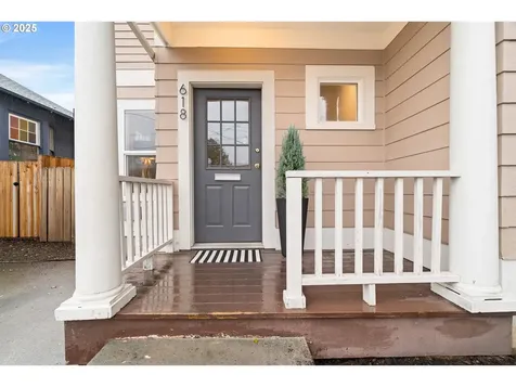 618 NE Killingsworth Court Portland OR 97211