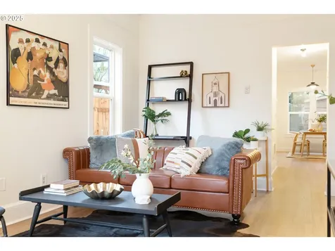 618 NE Killingsworth Court Portland OR 97211