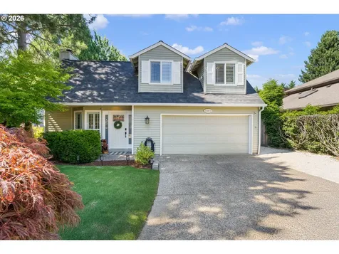14877 SW Oregon Trail Lane Beaverton OR 97006