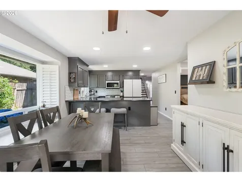 14877 SW Oregon Trail Lane Beaverton OR 97006